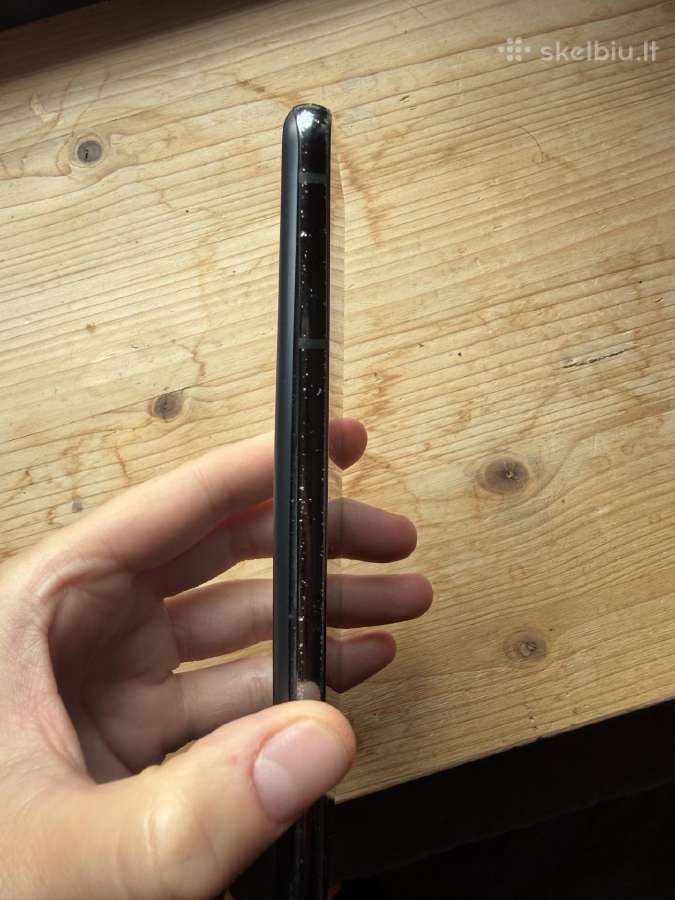 Samsung Galaxy S21 telefonas - nuotraukos Nr. 5