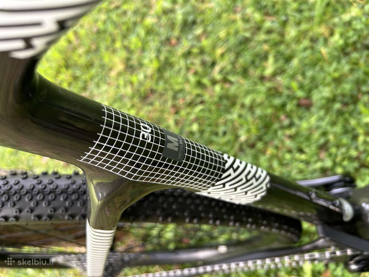 Scott addict gravel 30 (M) - nuotraukos Nr. 3
