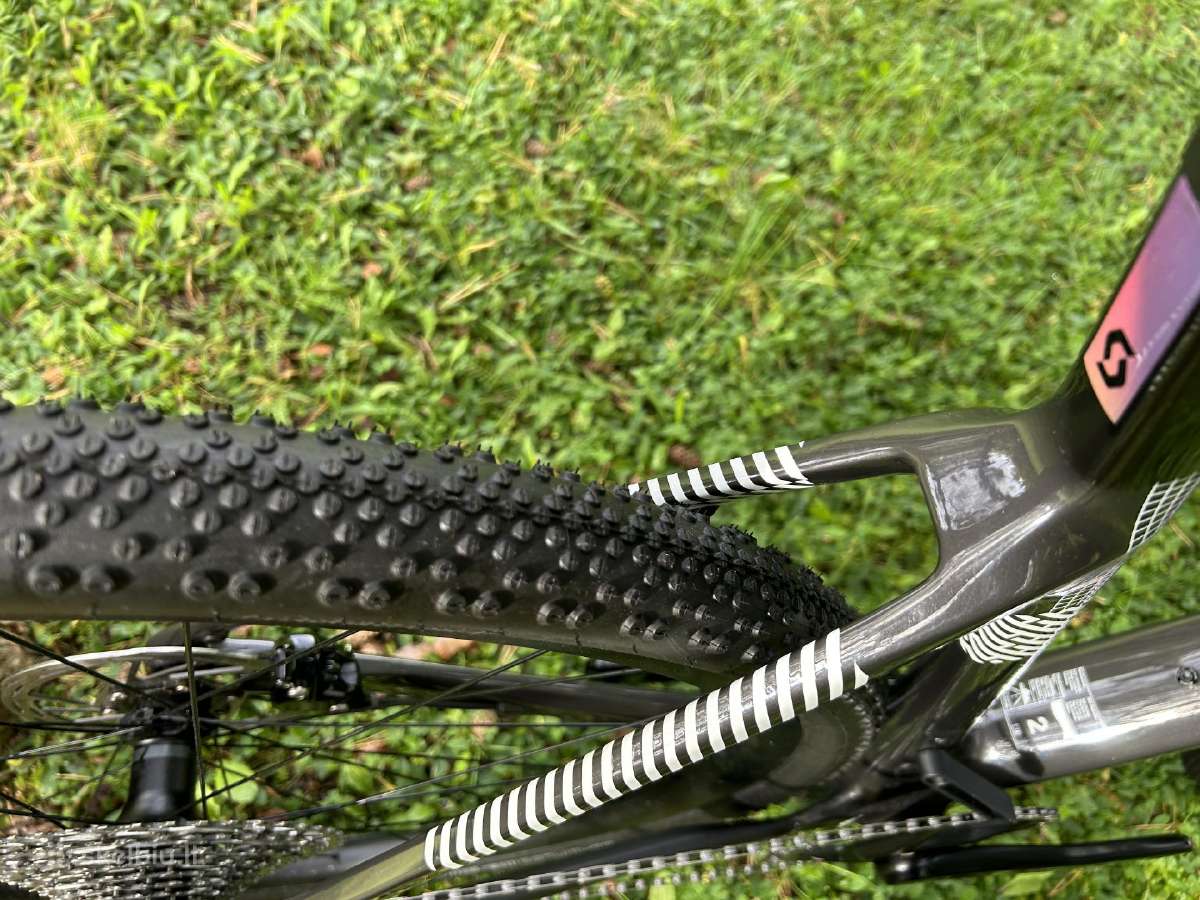Scott addict gravel 30 (M) - nuotraukos Nr. 6
