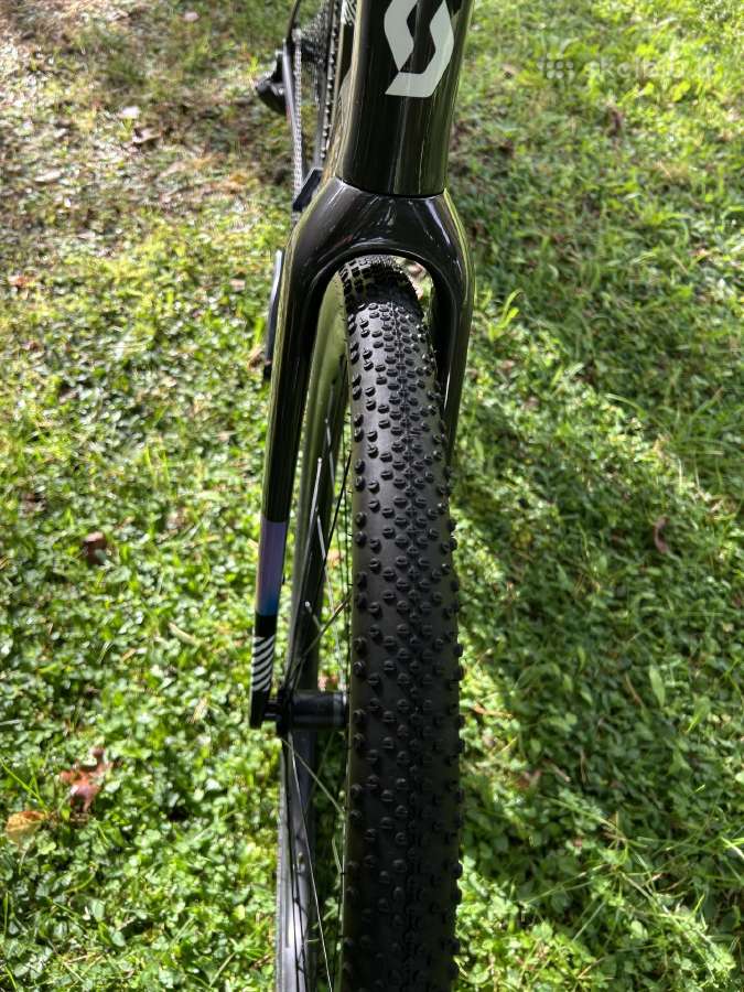 Scott addict gravel 30 (M) - nuotraukos Nr. 9