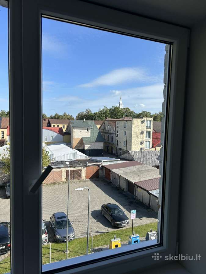 Studija Tauragės centre - nuotraukos Nr. 8