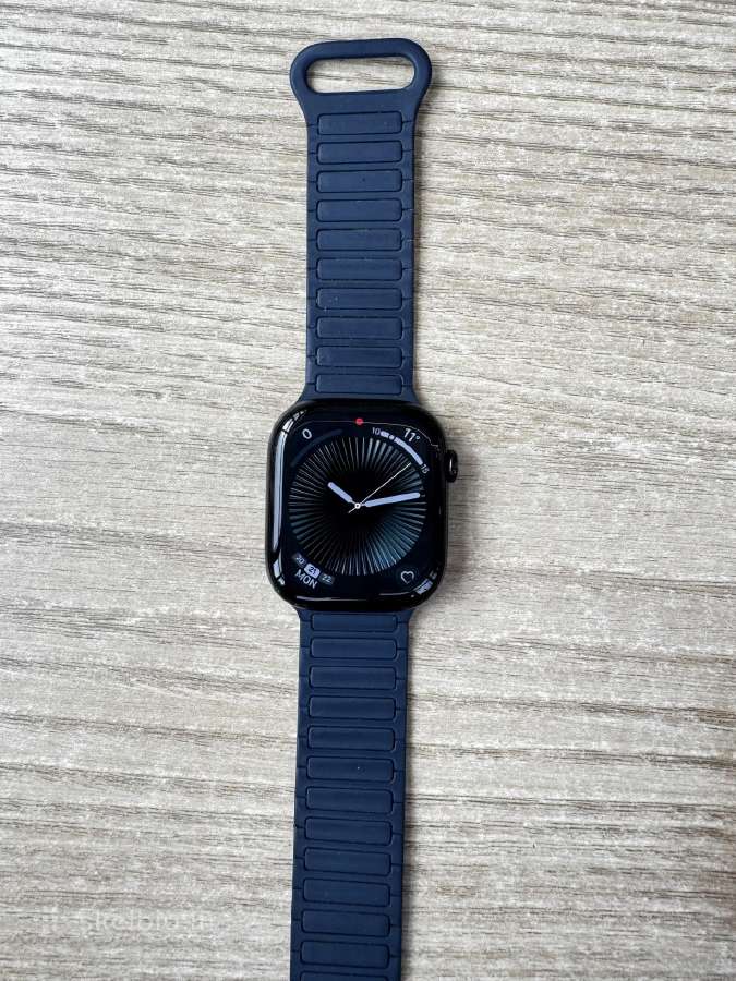 Apple watch 10 46 mm. - nuotraukos Nr. 2