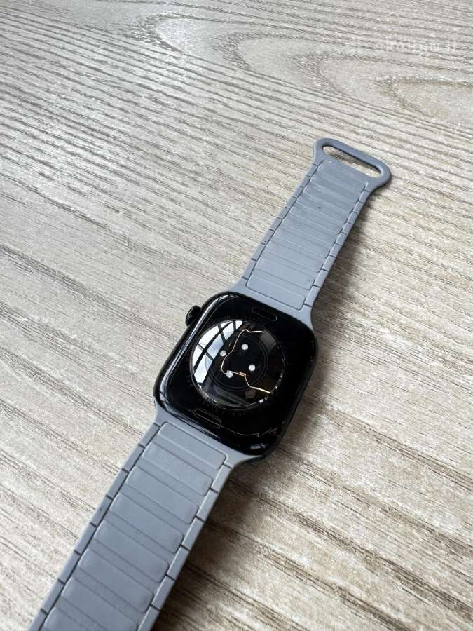 Apple watch 10 46 mm. - nuotraukos Nr. 3