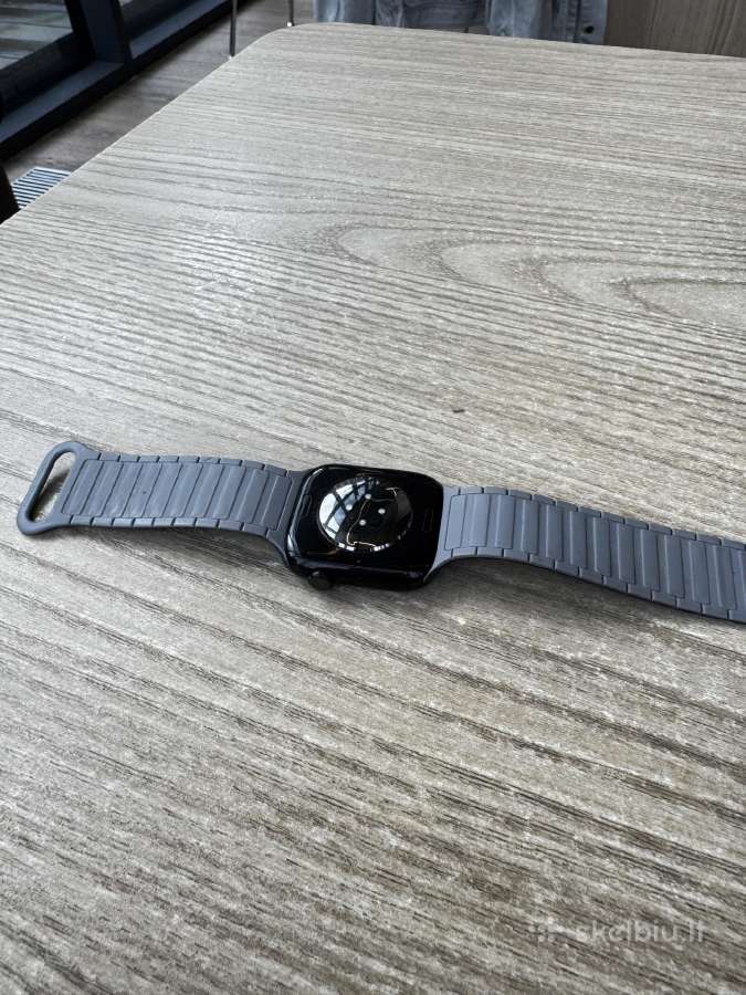 Apple watch 10 46 mm. - nuotraukos Nr. 4