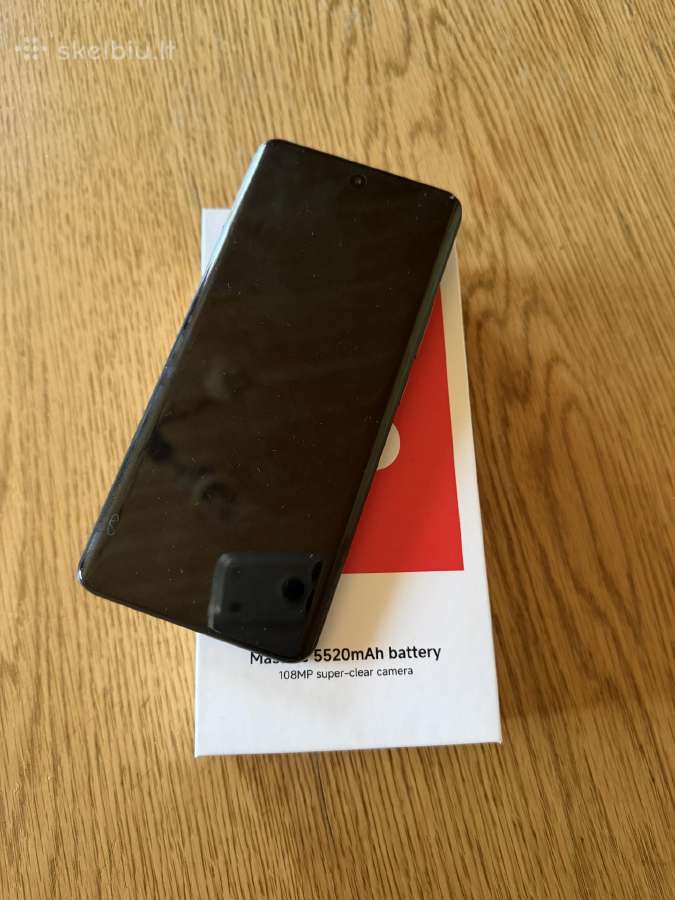 Redmi Note 15 5G - nuotraukos Nr. 2