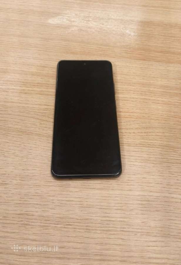 Xiaomi Poco M4 Pro 5G - nuotraukos Nr. 3
