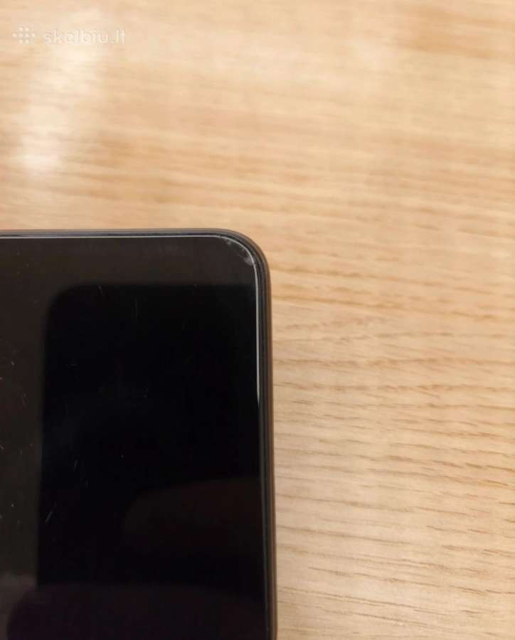 Xiaomi Poco M4 Pro 5G - nuotraukos Nr. 4