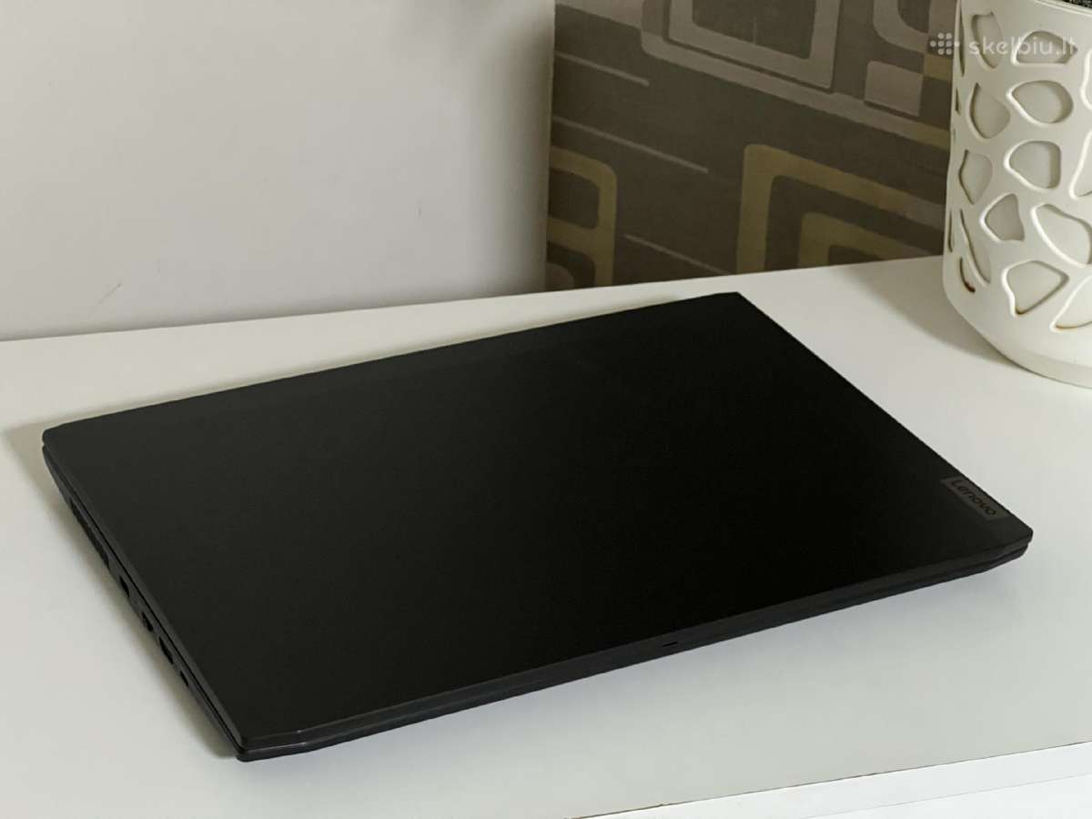 Parduodamas Ideapad su Rtx 2050, Ryzen 5, 144hz. - nuotraukos Nr. 11