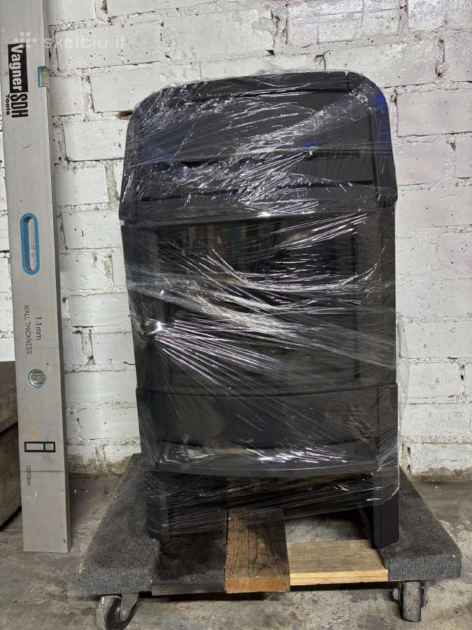 Jotul F220 krosnelė - nuotraukos Nr. 5