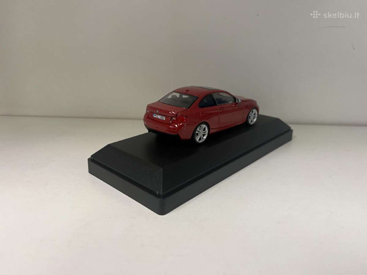 Kolekciniai modeliukai-bmw - nuotraukos Nr. 8