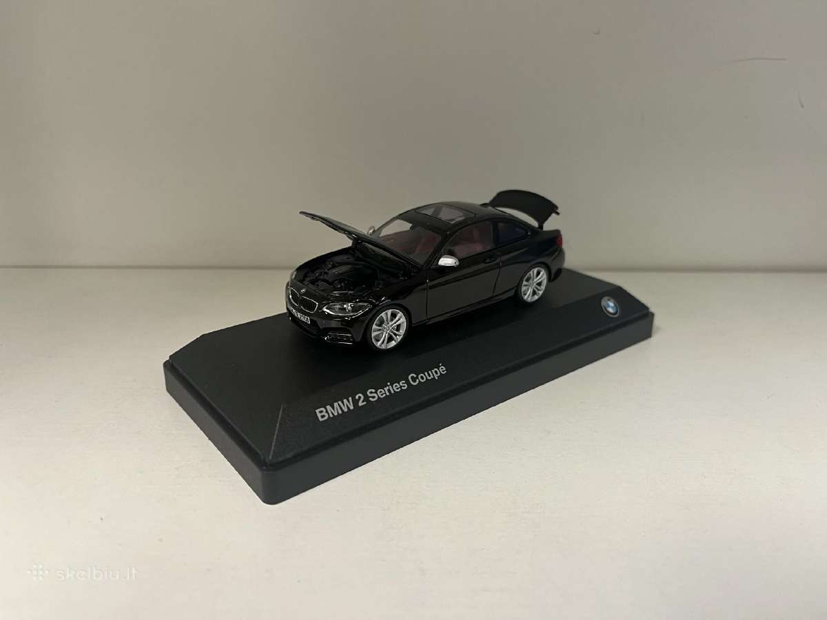 Kolekciniai modeliukai-bmw - nuotraukos Nr. 9