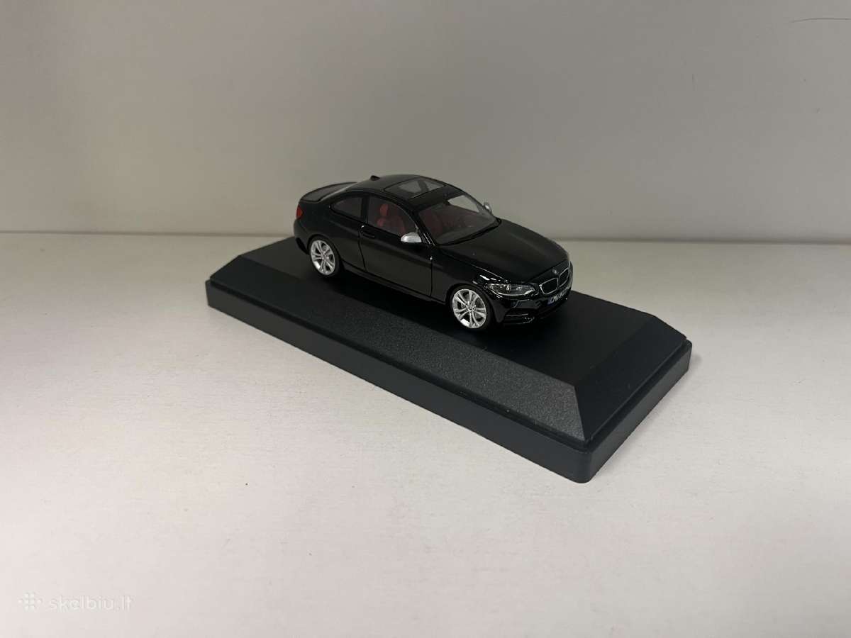 Kolekciniai modeliukai-bmw - nuotraukos Nr. 10