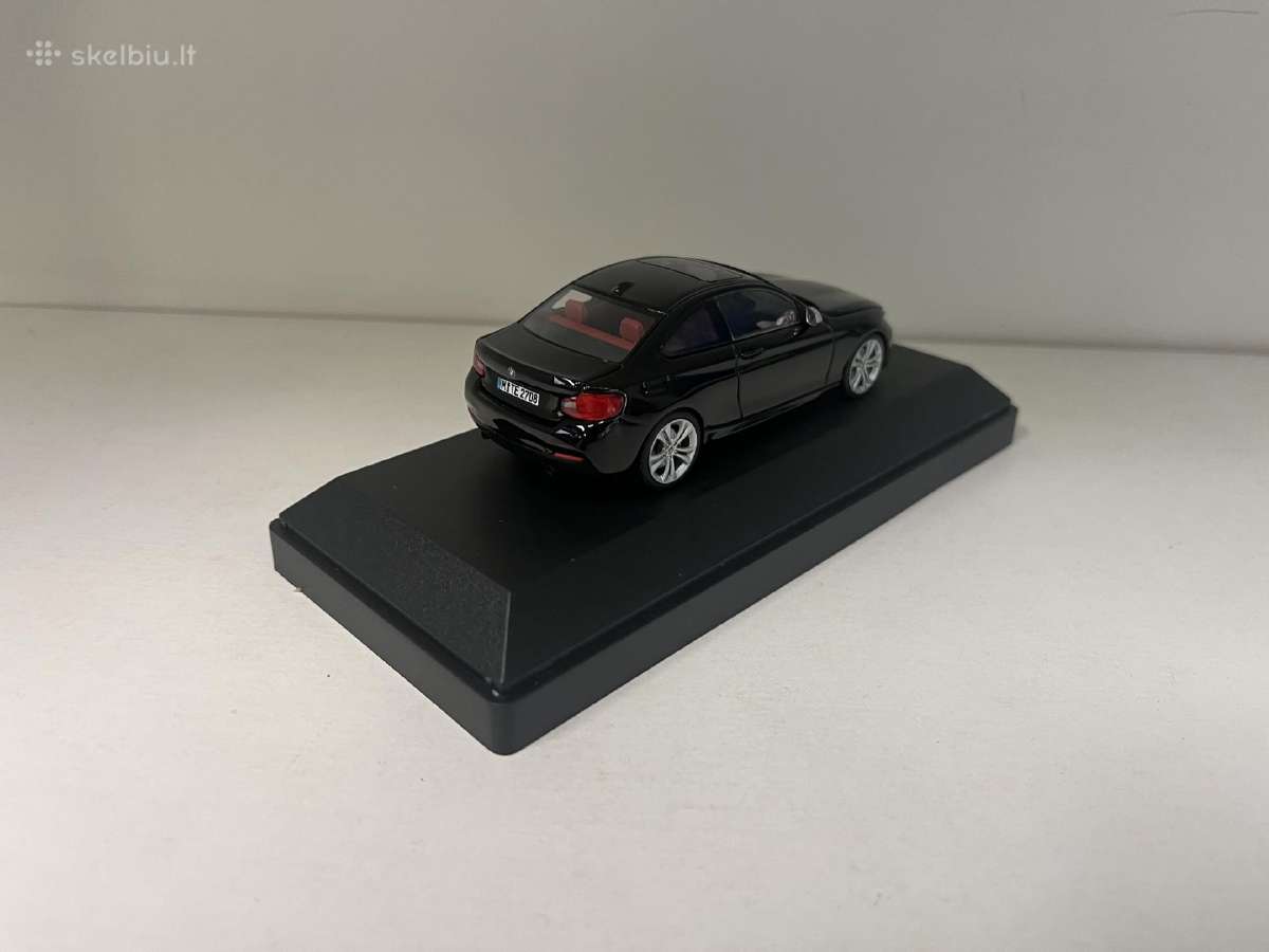 Kolekciniai modeliukai-bmw - nuotraukos Nr. 11