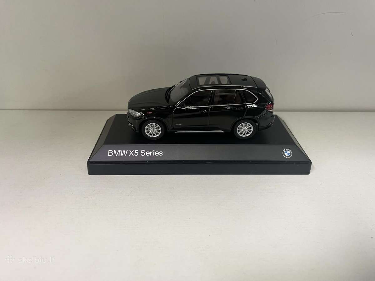 Kolekciniai modeliukai-bmw - nuotraukos Nr. 12
