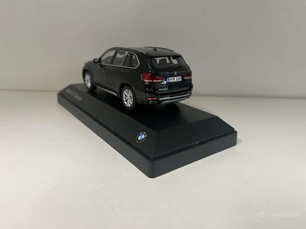 Kolekciniai modeliukai-bmw - nuotraukos Nr. 13