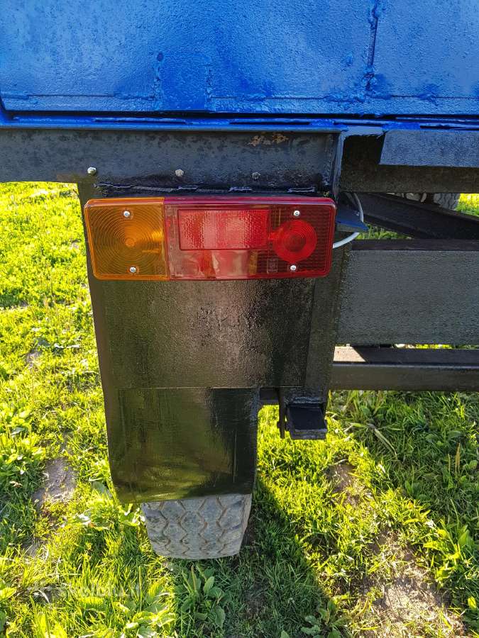 Massey Ferguson - nuotraukos Nr. 26