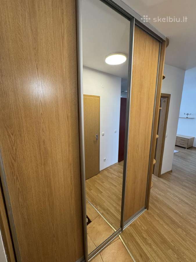 Be tarpininkų, jaukus butas šalia Pc Big - nuotraukos Nr. 12