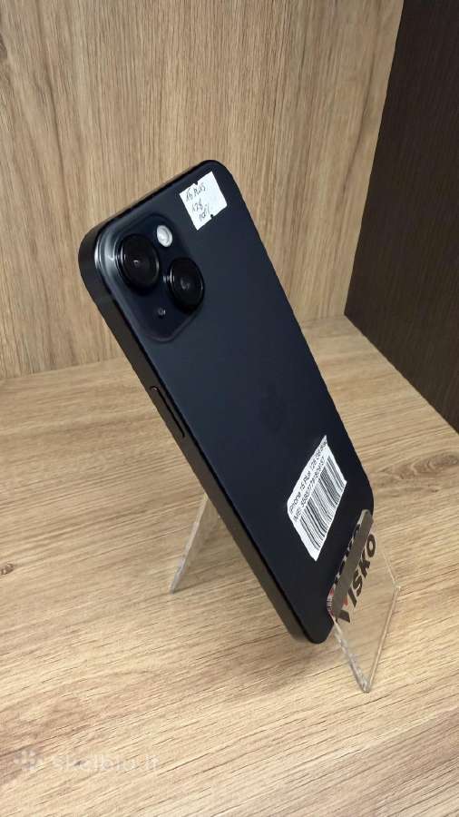 Apple iPhone 15 Plus 128gb - nuotraukos Nr. 2