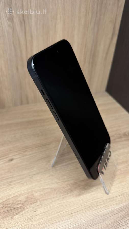 Apple iPhone 15 Plus 128gb - nuotraukos Nr. 3