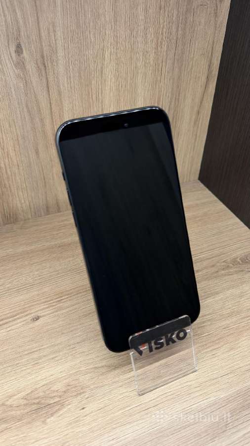 Apple iPhone 15 Plus 128gb - nuotraukos Nr. 4