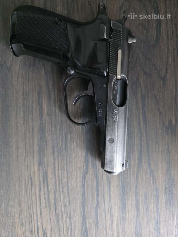 Cz 83 - nuotraukos Nr. 2