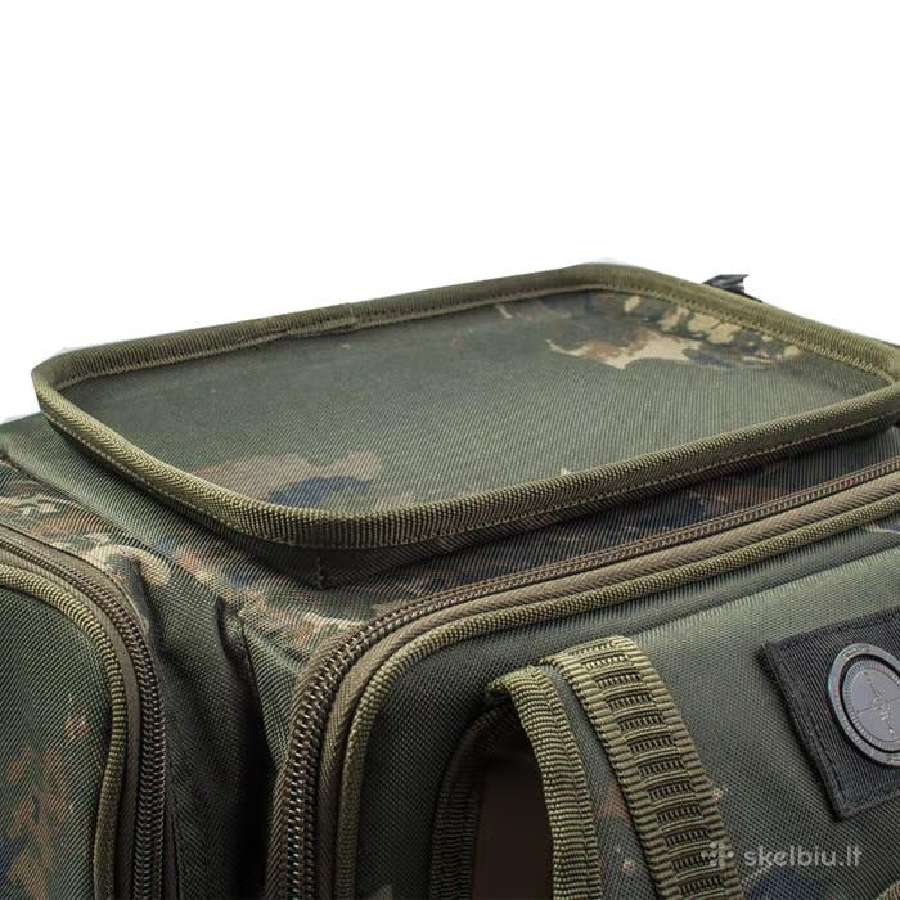 Nash Scope Ops Recon Rucksack Būklė – Ideali - nuotraukos Nr. 4