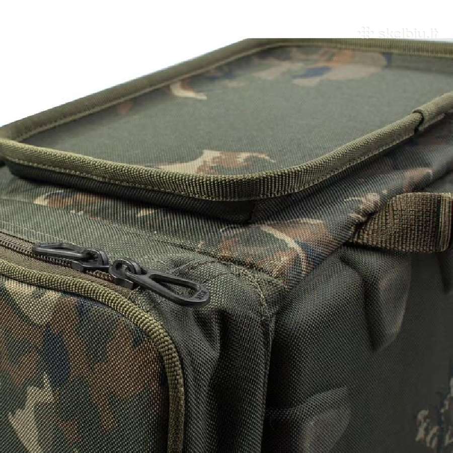 Nash Scope Ops Recon Rucksack Būklė – Ideali - nuotraukos Nr. 5