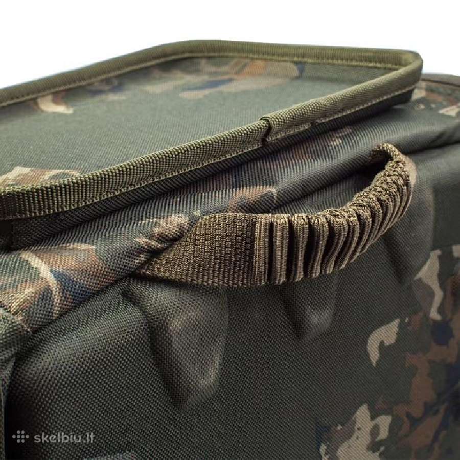 Nash Scope Ops Recon Rucksack Būklė – Ideali - nuotraukos Nr. 6