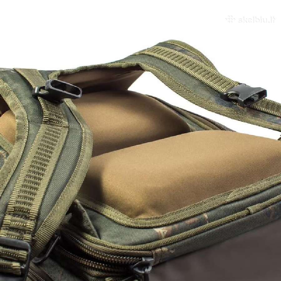 Nash Scope Ops Recon Rucksack Būklė – Ideali - nuotraukos Nr. 7