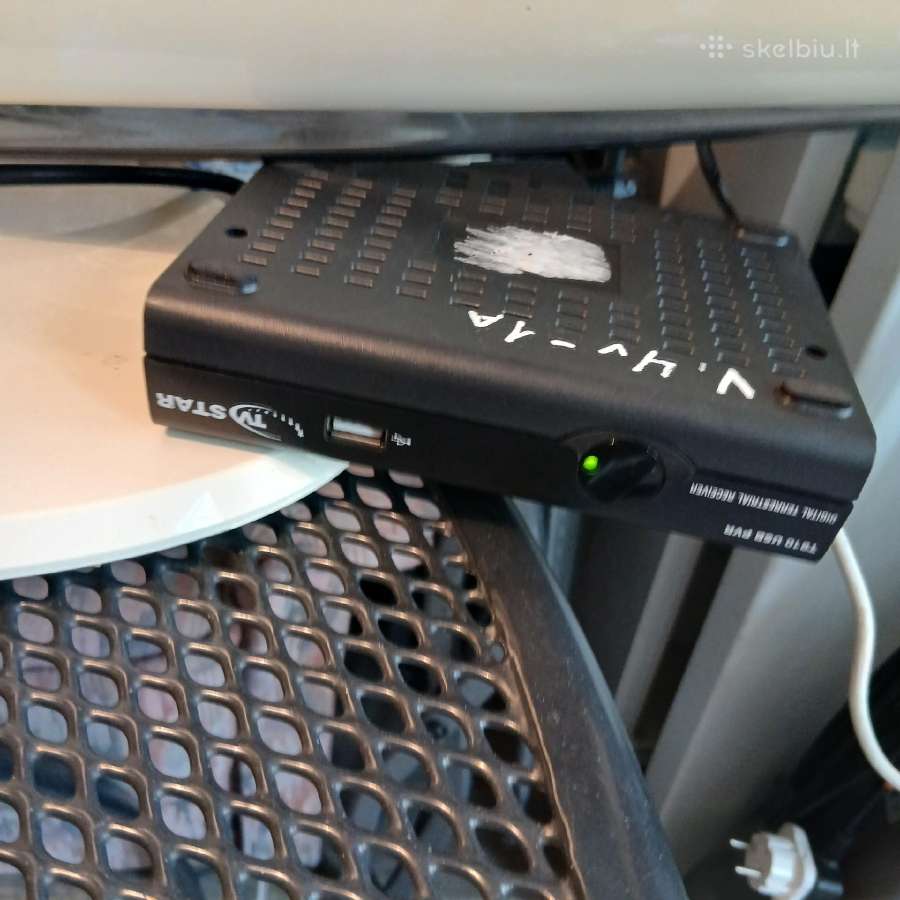 Televizorius Samsung - nuotraukos Nr. 8
