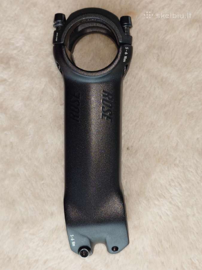 Dviračio iškyša stem 110mm Rose - nuotraukos Nr. 2