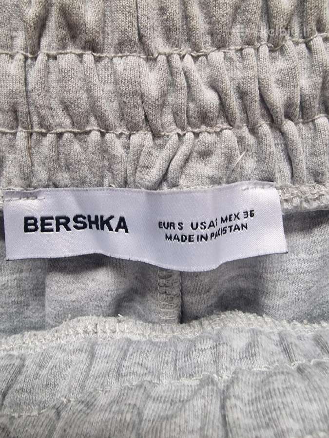 Bershka kelnės - nuotraukos Nr. 3