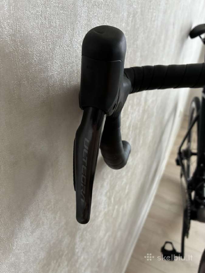 Cube Attain C:62 Slt Di2 62cm - nuotraukos Nr. 8