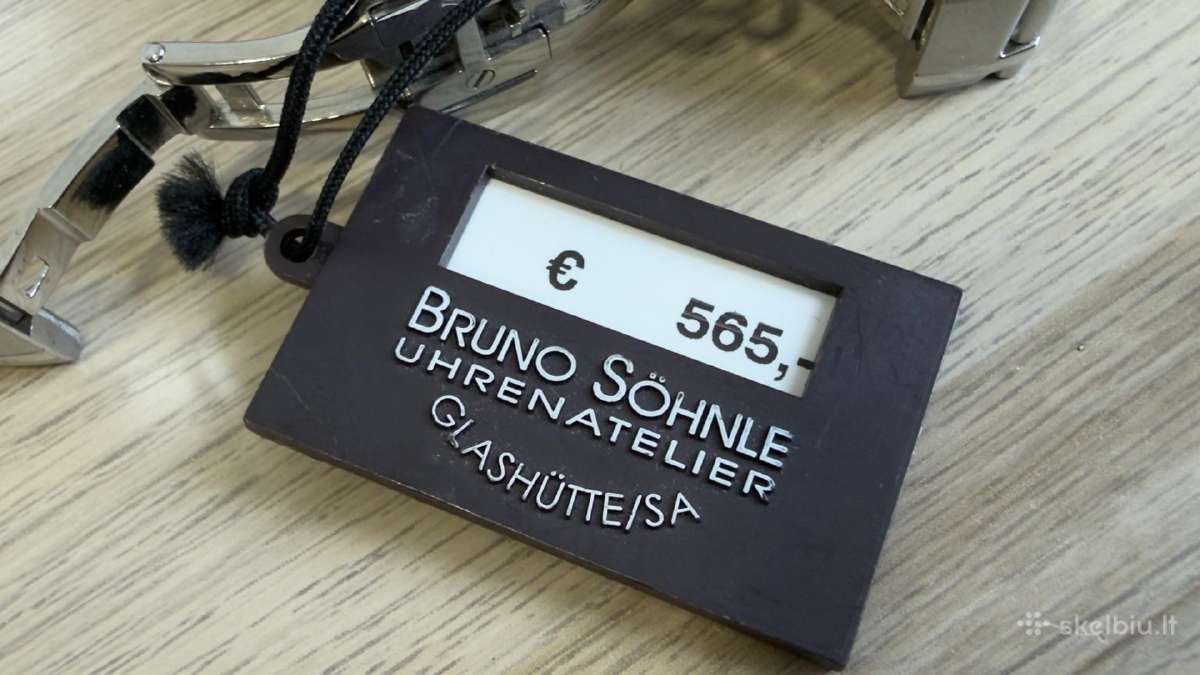 Bruno Söhnle Epona - nuotraukos Nr. 6