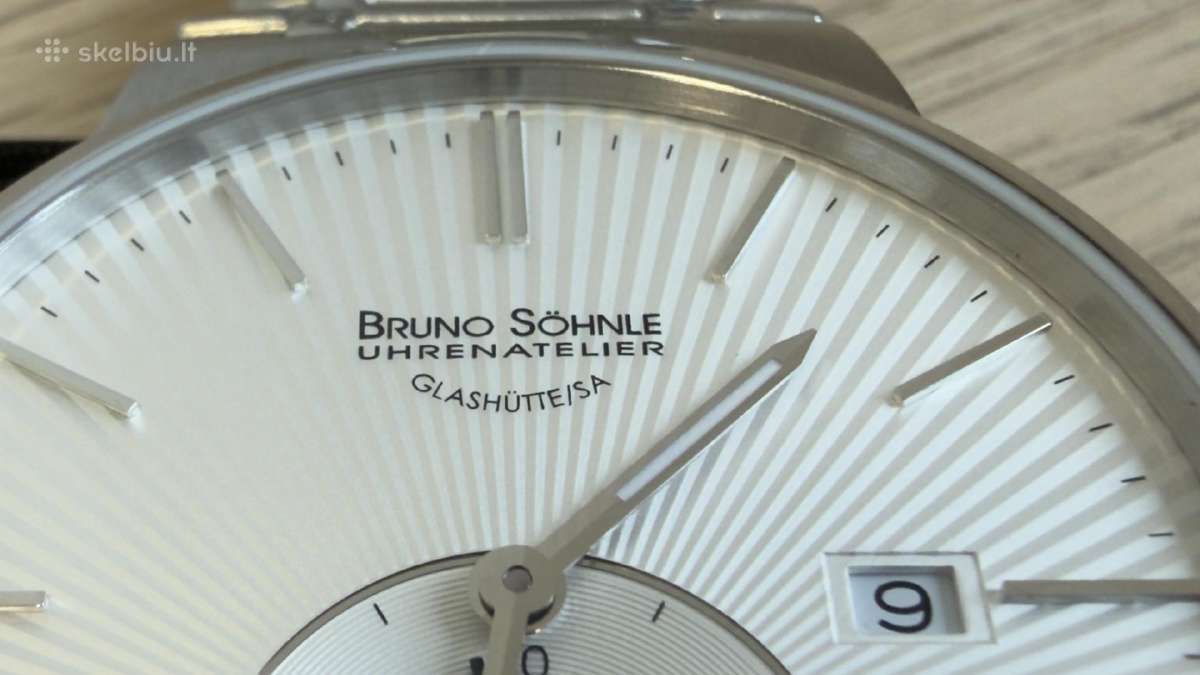 Bruno Söhnle Epona - nuotraukos Nr. 14