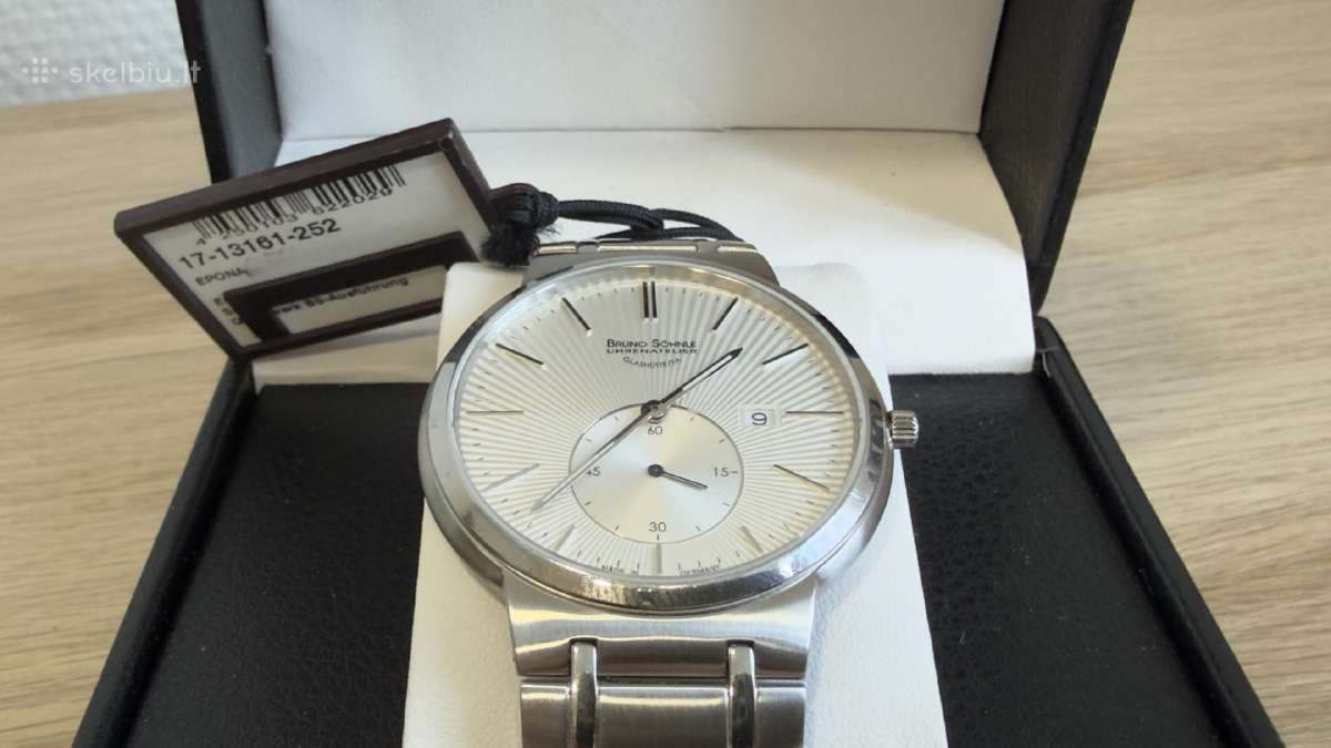Bruno Söhnle Epona - nuotraukos Nr. 25