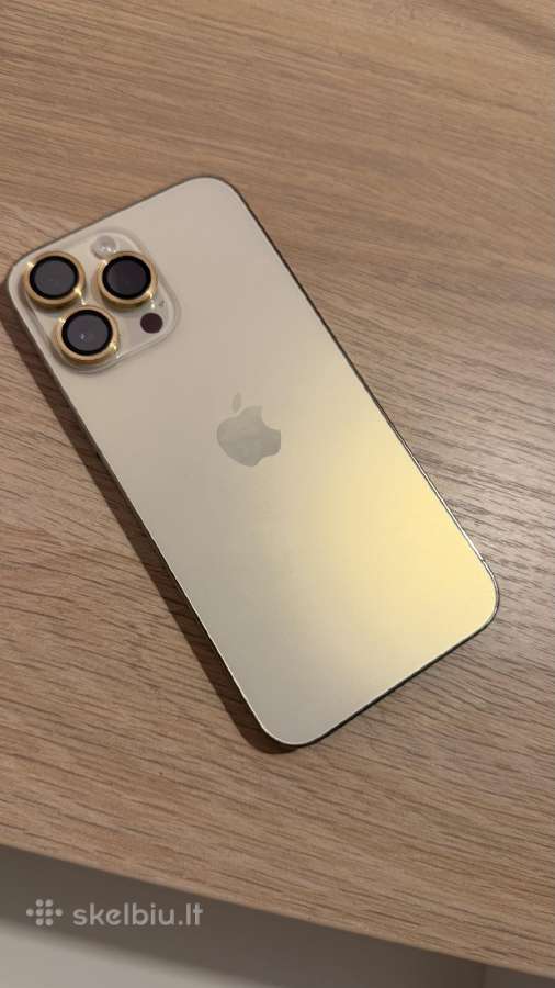 iPhone 14 pro max - nuotraukos Nr. 2