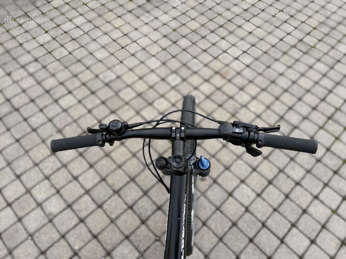 Specialized MTB kalnu dviratis - nuotraukos Nr. 5
