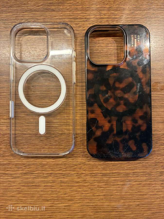 iPhone 16pro 128gb black - nuotraukos Nr. 4