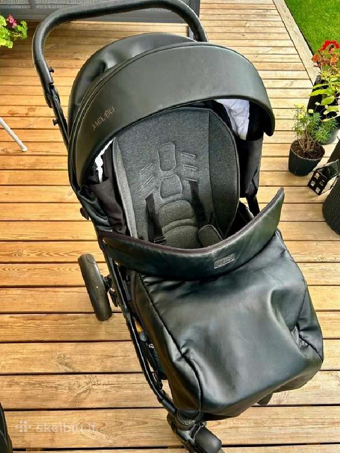 Verdi Melbu 3in1 - nuotraukos Nr. 10