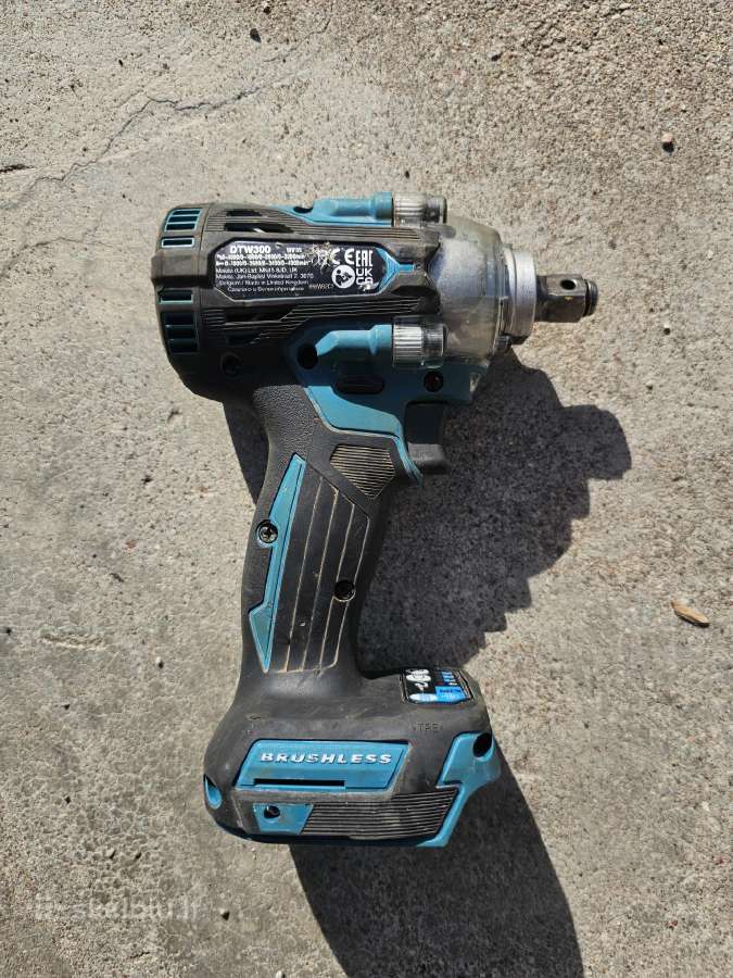 Makita - nuotraukos Nr. 22