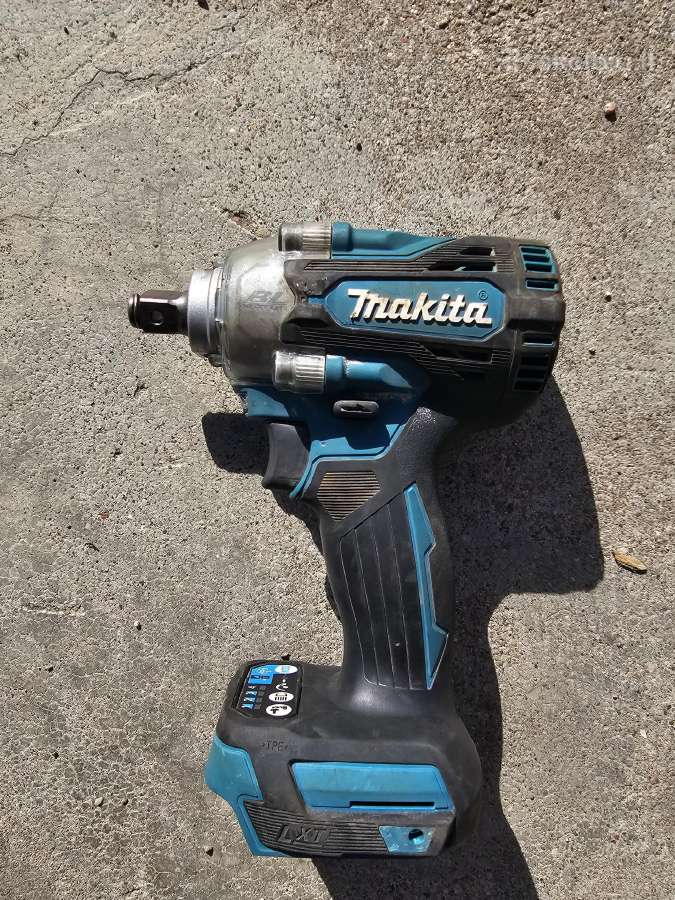 Makita - nuotraukos Nr. 23