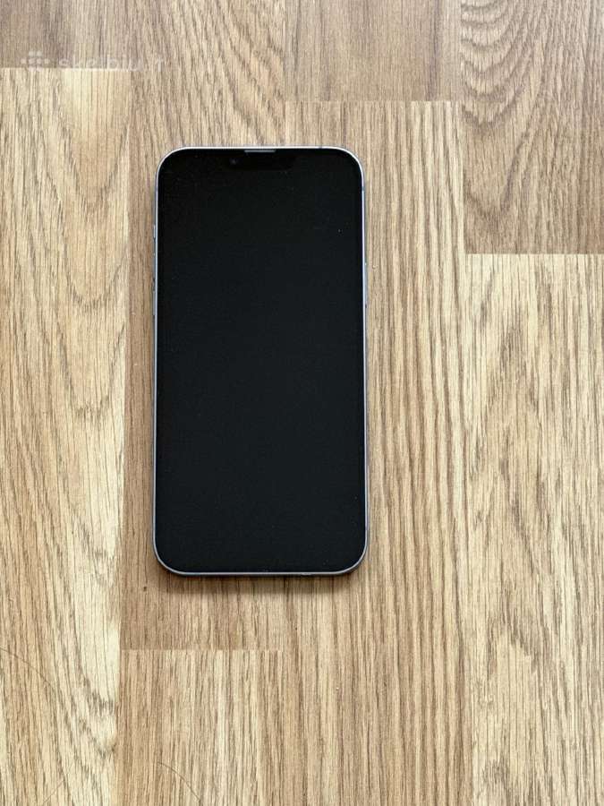 Apple iPhone 14 Plus 128gb puikios būklės - nuotraukos Nr. 3