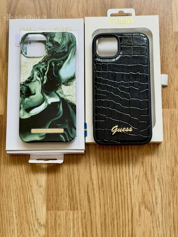 Apple iPhone 14 Plus 128gb puikios būklės - nuotraukos Nr. 5