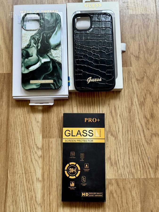 Apple iPhone 14 Plus 128gb puikios būklės - nuotraukos Nr. 6