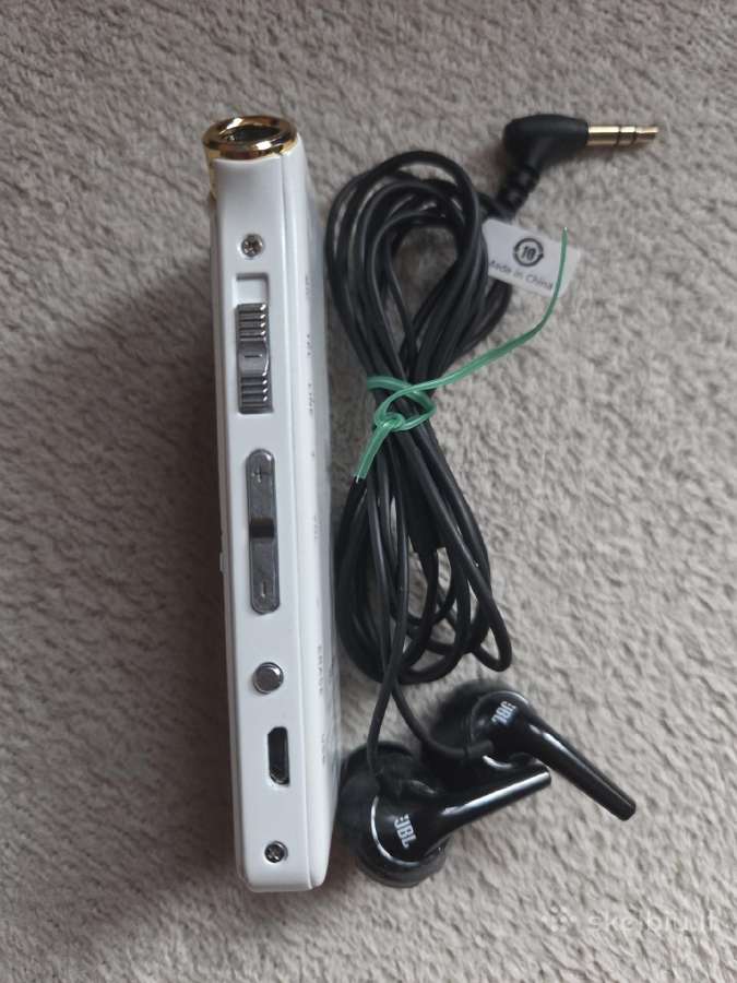 Skaitmeninis diktofonas Evistr L150 + Jbl ausinės - nuotraukos Nr. 6