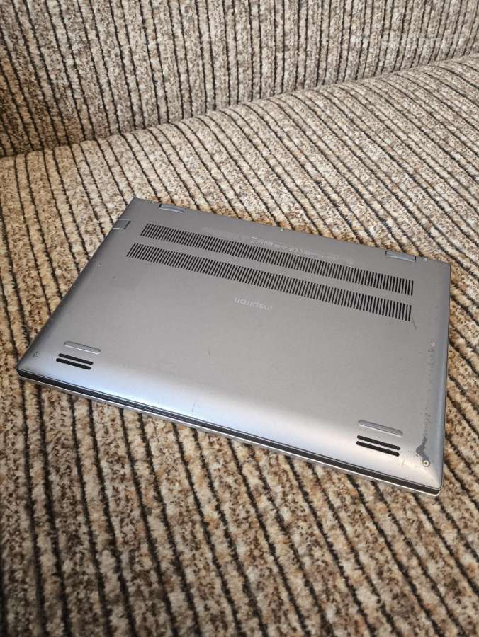 Dell Inspiron 13 (5310) i5-11320h / 16gb RAM - nuotraukos Nr. 3