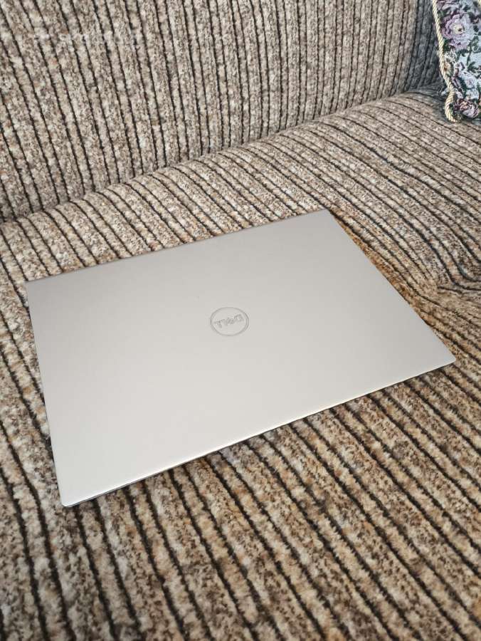 Dell Inspiron 13 (5310) i5-11320h / 16gb RAM - nuotraukos Nr. 4