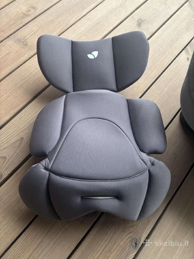 Jolie automobilio kėdutė - nuotraukos Nr. 5