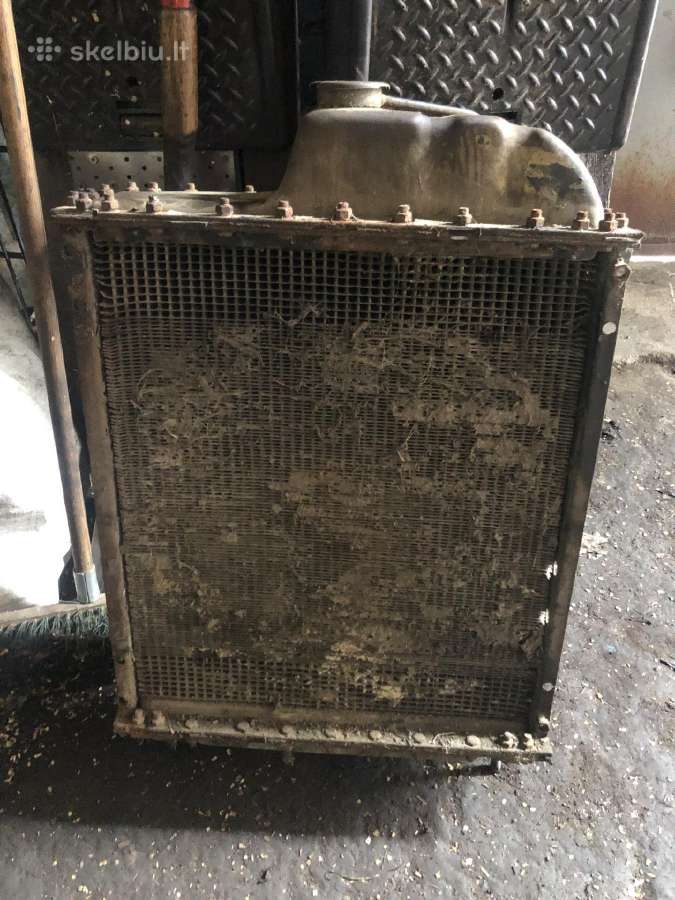 Mtz-82.50dalimis,galinio tilto,variklio dalys,kita - nuotraukos Nr. 9